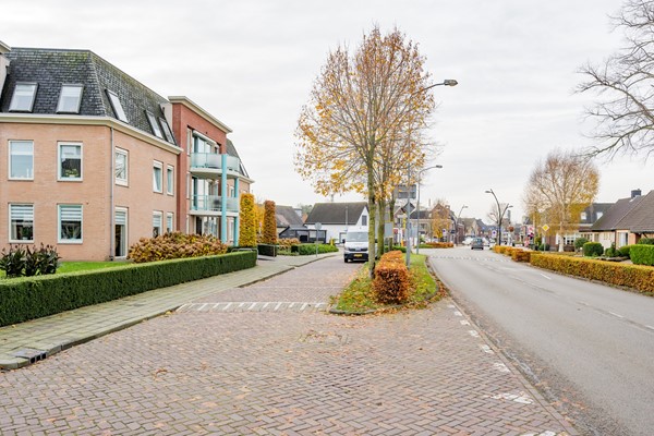 Medium property photo - Apeldoornsestraat 4A, 3781 BJ Voorthuizen